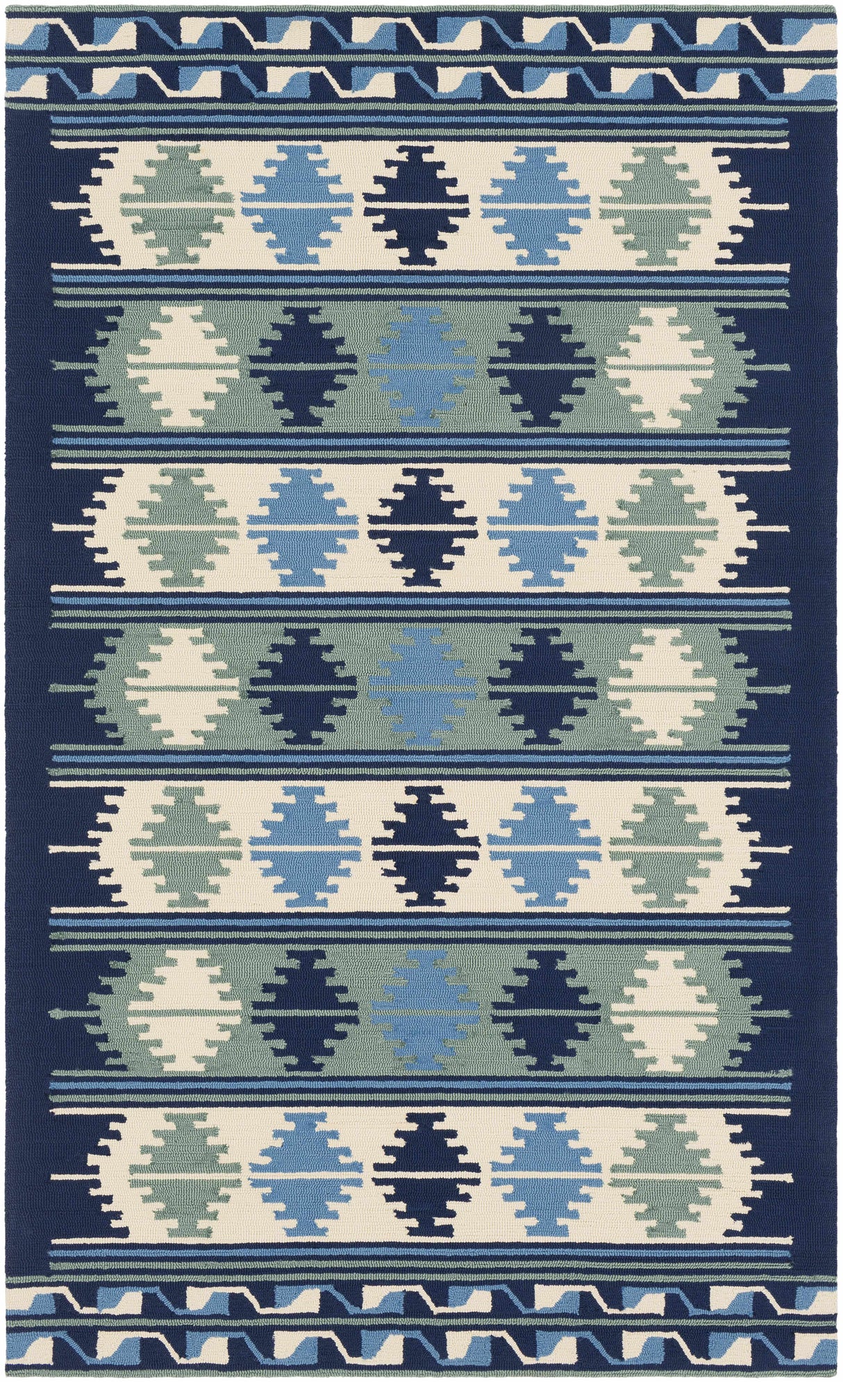 Call Area Rug - Clearance