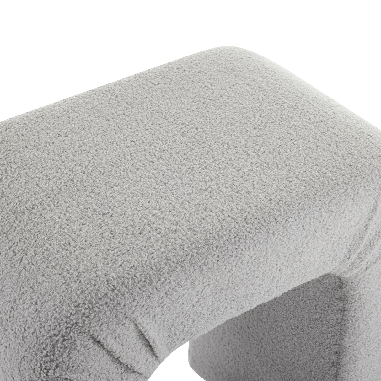 Boucle Stool (Set of 2)