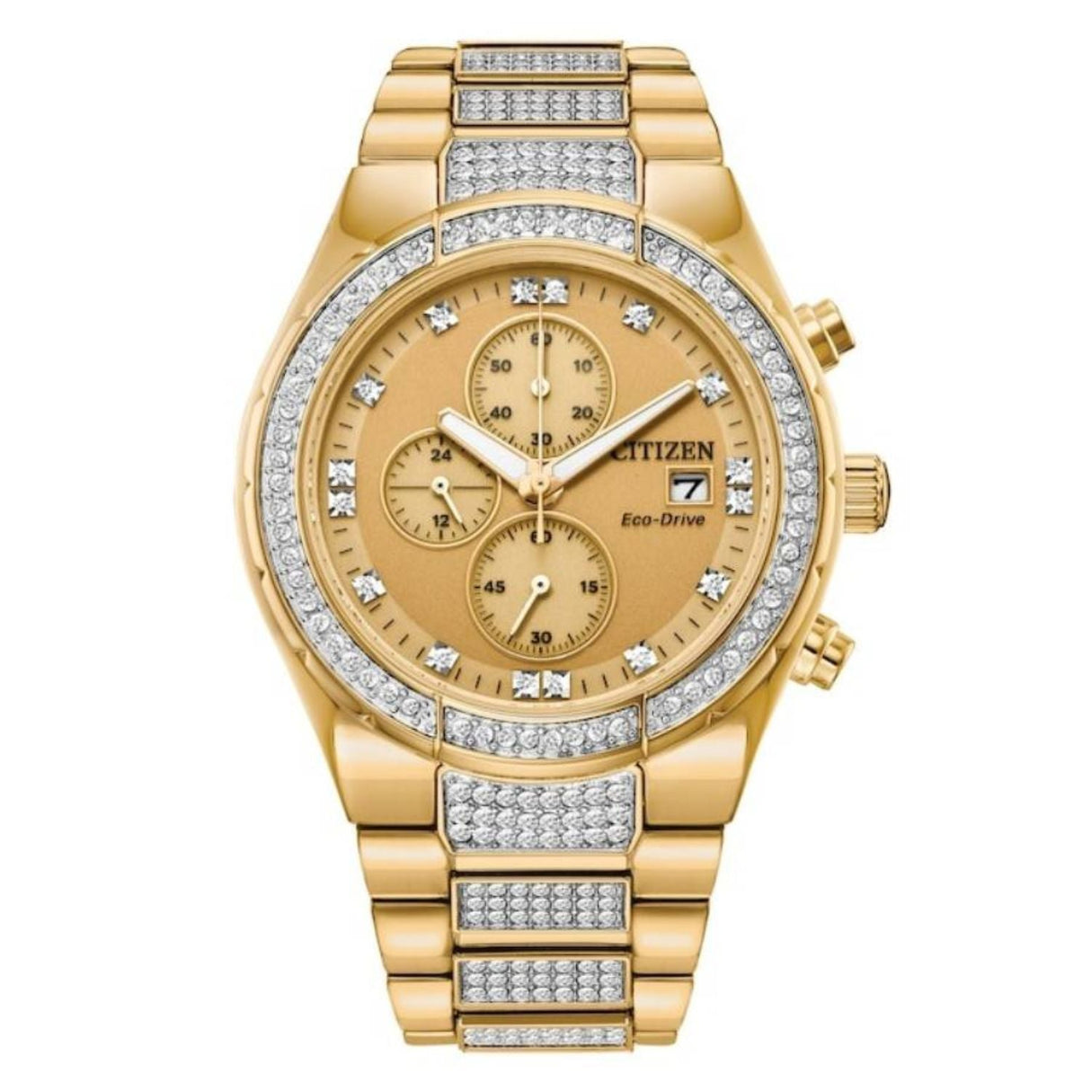 Citizen Men's Corso