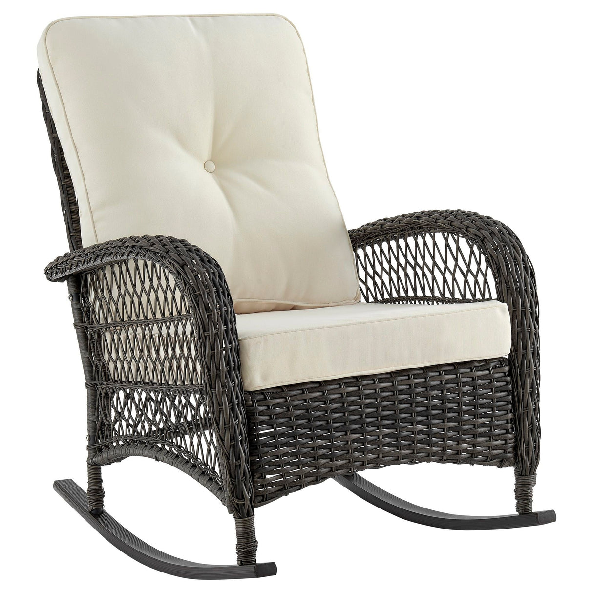 Fruttuo - Rocking Chair
