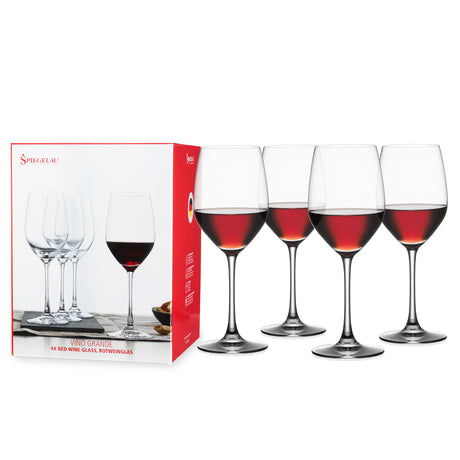 Spiegelau-15-oz-Vino-Grande-red-wine-set-(set-of-4)-Wine-Glasses