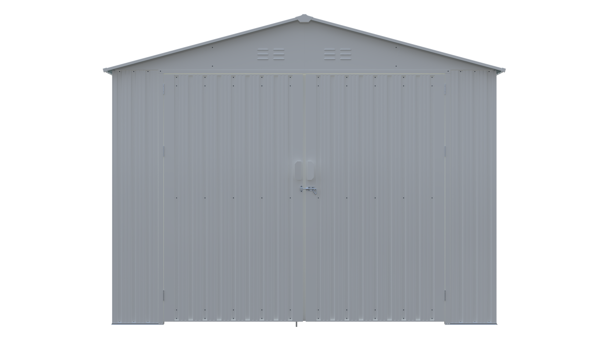 Outdoor Storage Shed 20x10 FT