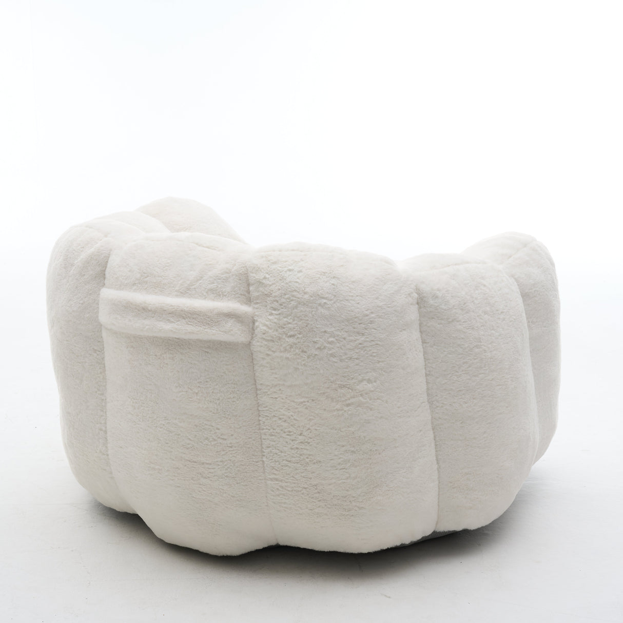 Large Single Petal Cloud Comfortable Lazy Sofa Chair
