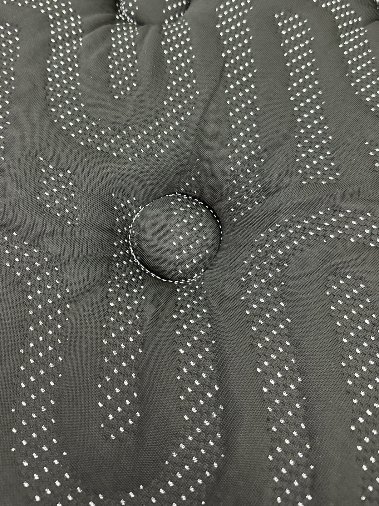 Restonic comfortcare 14” euro top hybrid mattress