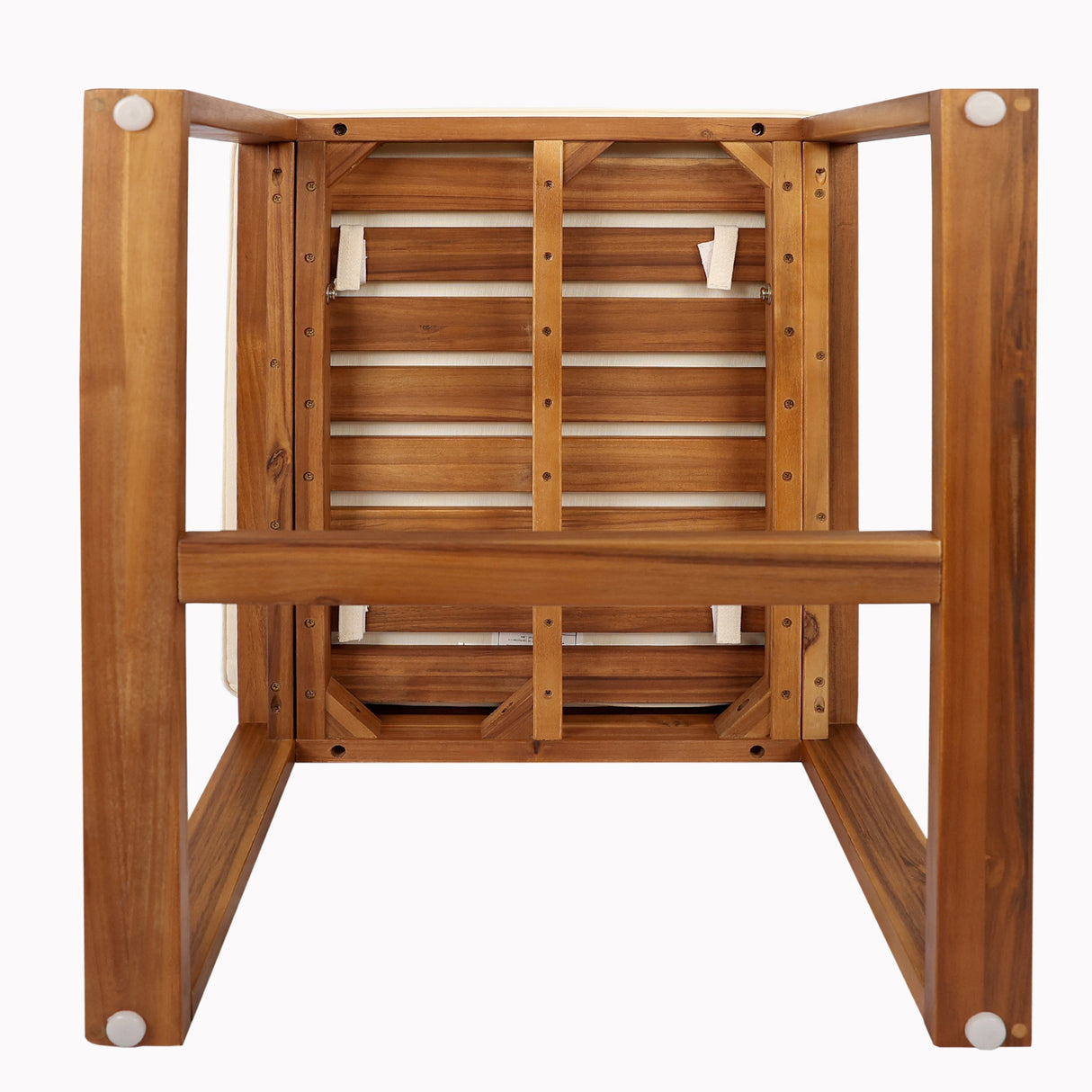 Patio Dining Chairs (Set of 2)