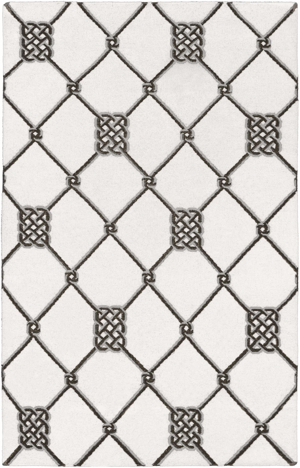 Cactus Area Rug - Clearance