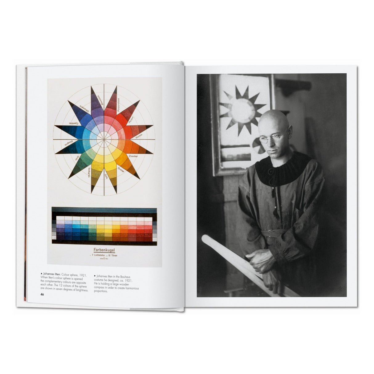 Bauhaus. Updated Edition (English)