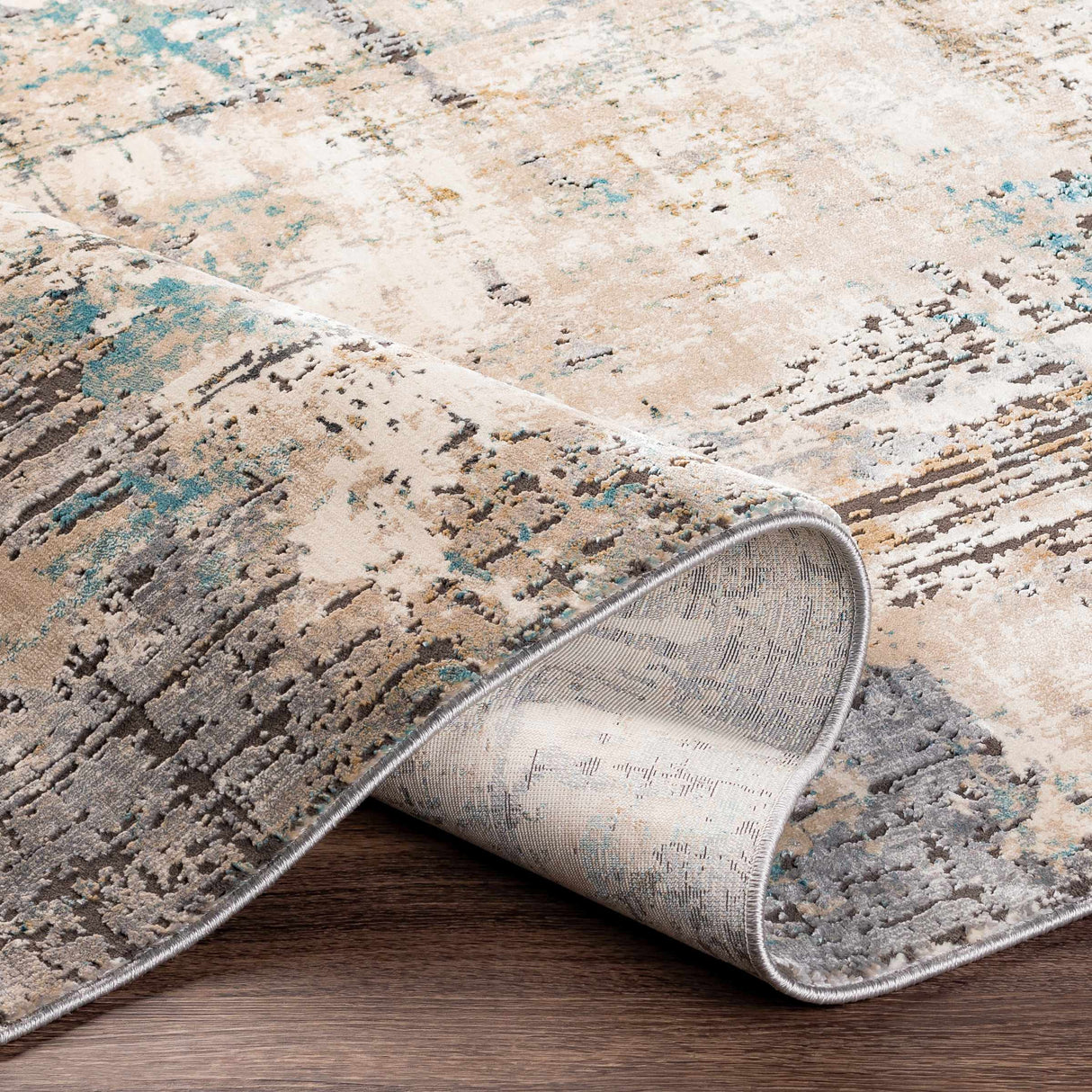 Cadwell Area Rug - Clearance