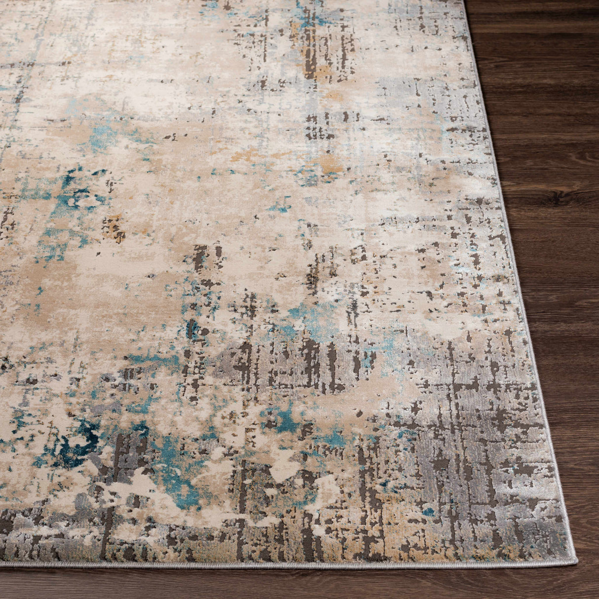 Cadwell Area Rug - Clearance