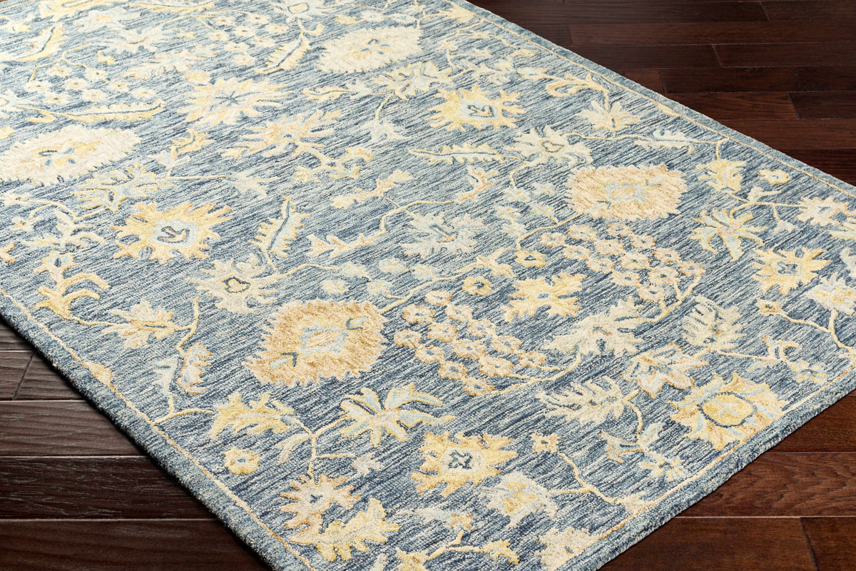 Cagwait Area Carpet - Clearance