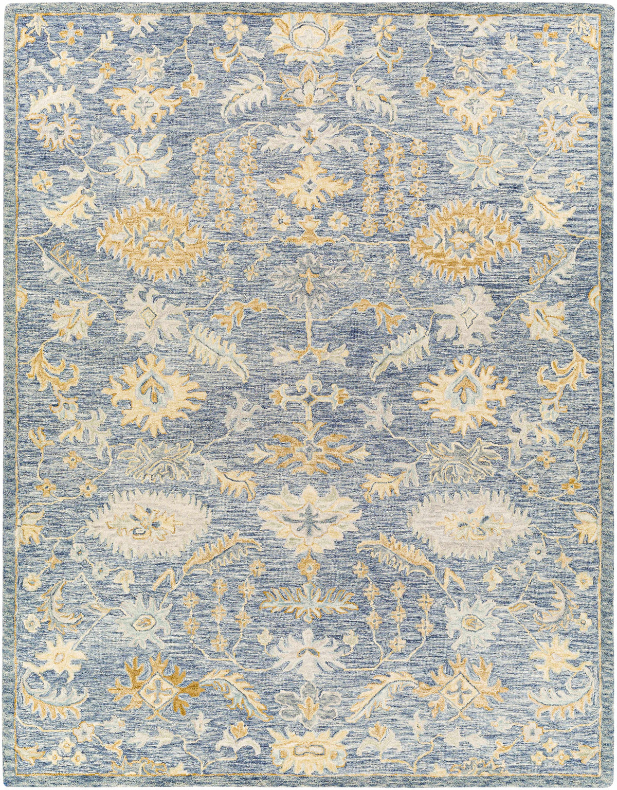 Cagwait Area Carpet - Clearance