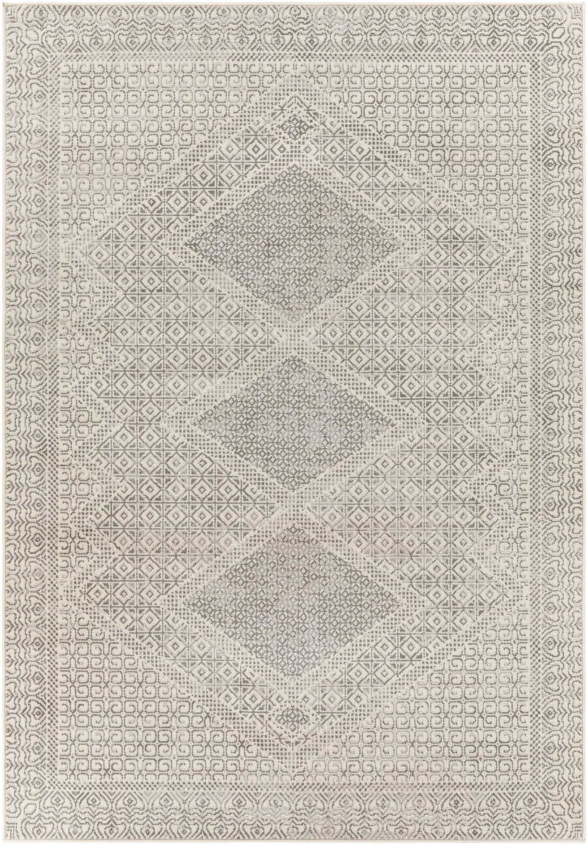 Calubian Area Rug - Clearance