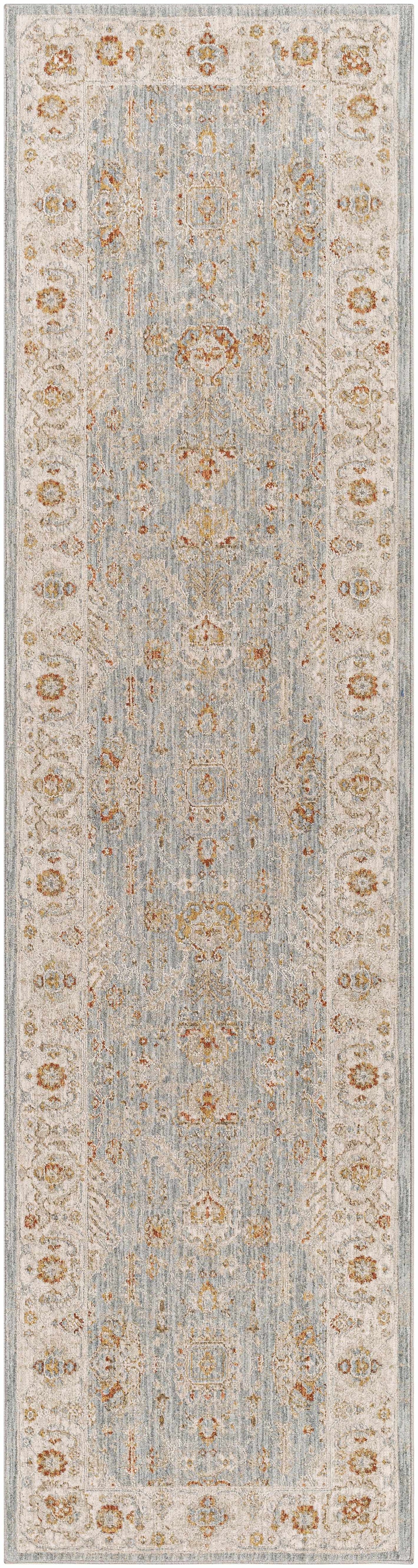 Camrose Statement Rug
