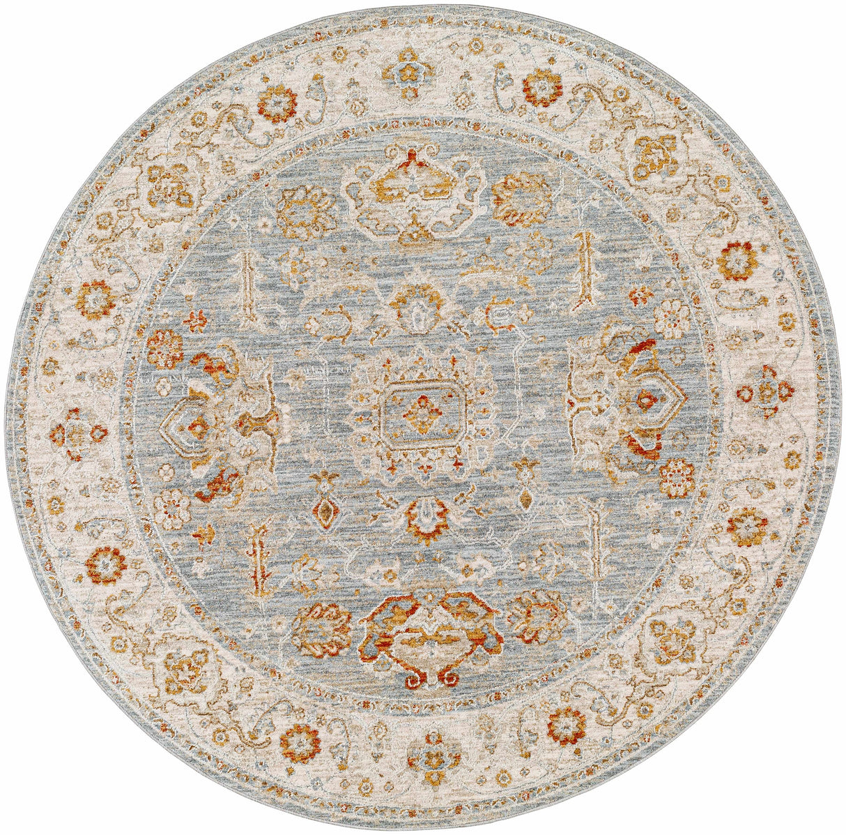 Camrose Statement Rug