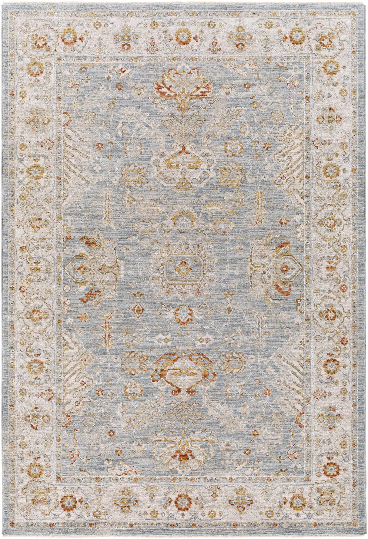 Camrose Statement Rug