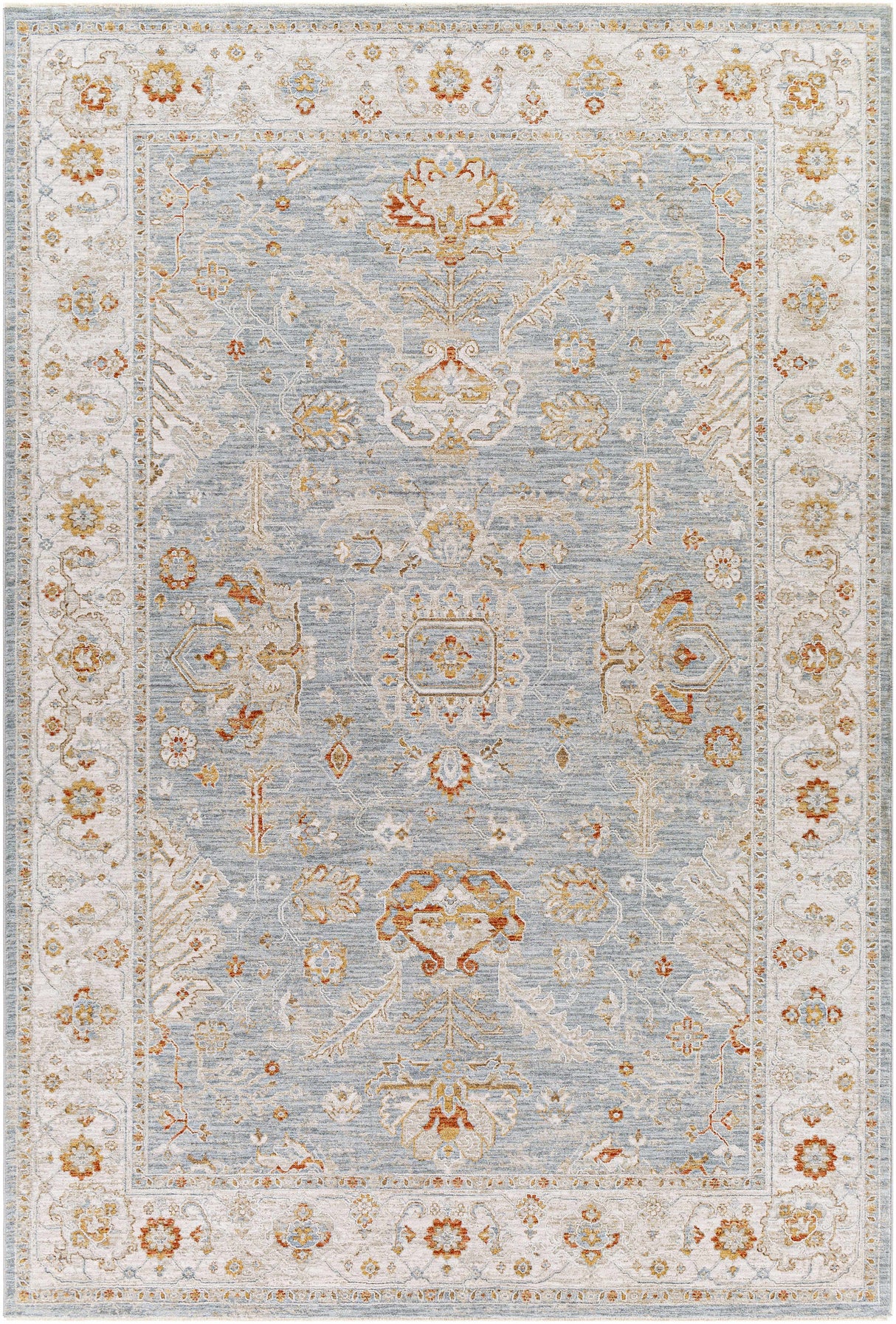 Camrose Statement Rug