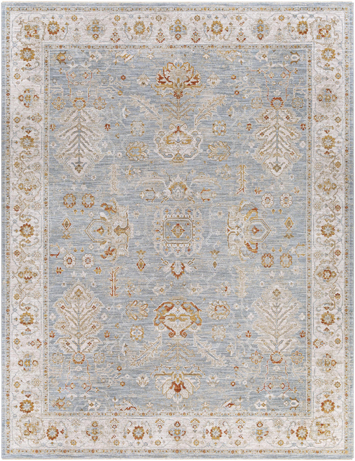 Camrose Statement Rug