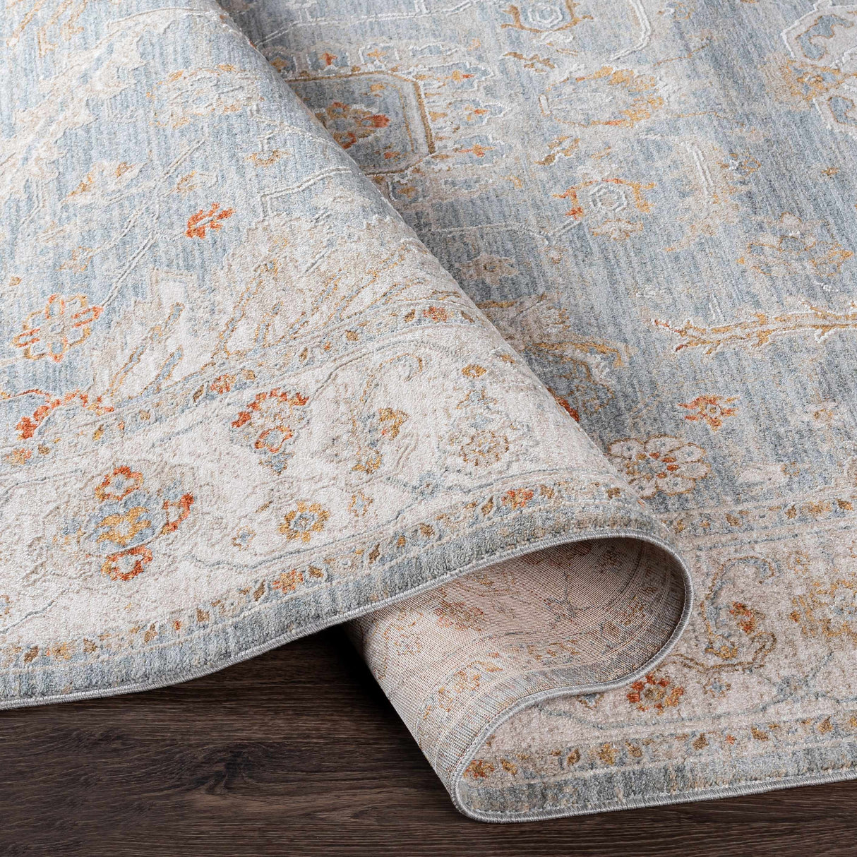 Camrose Statement Rug