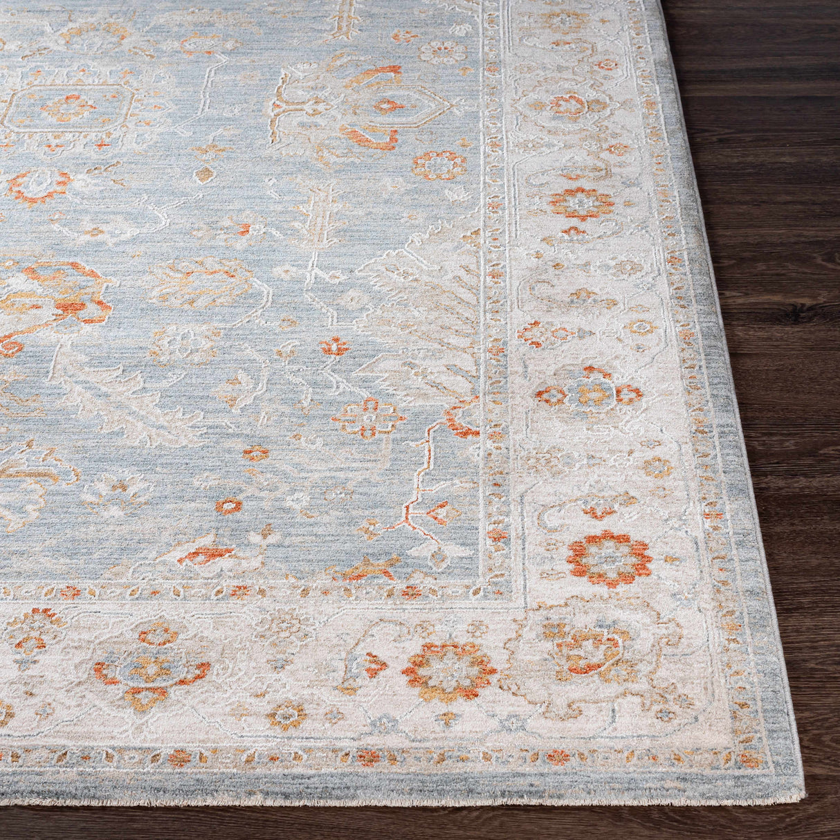 Camrose Statement Rug