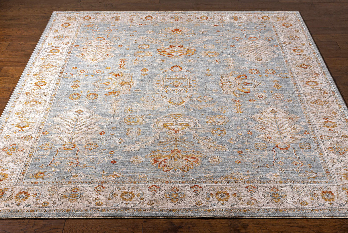 Camrose Statement Rug