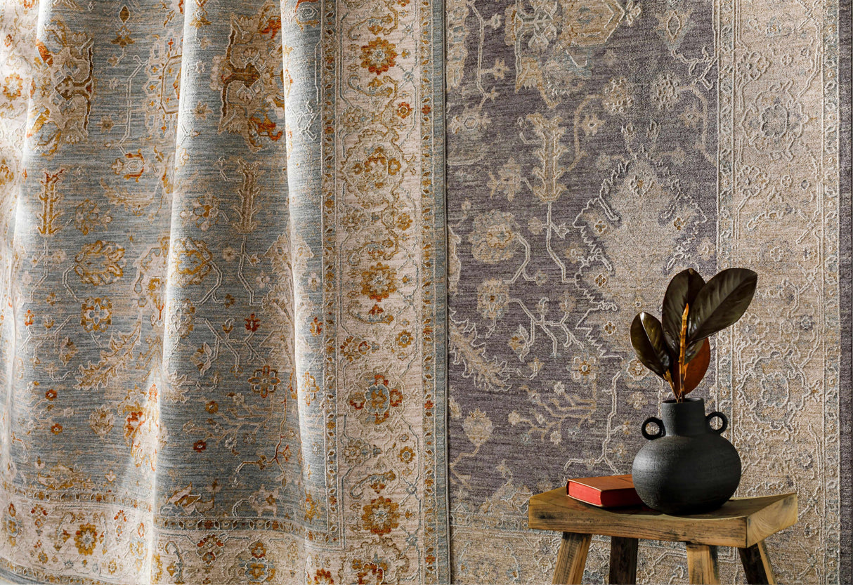 Camrose Statement Rug