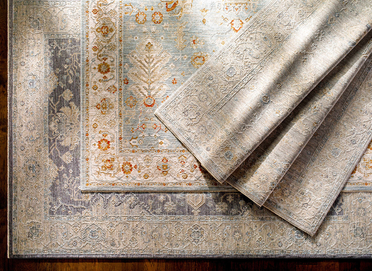 Camrose Statement Rug