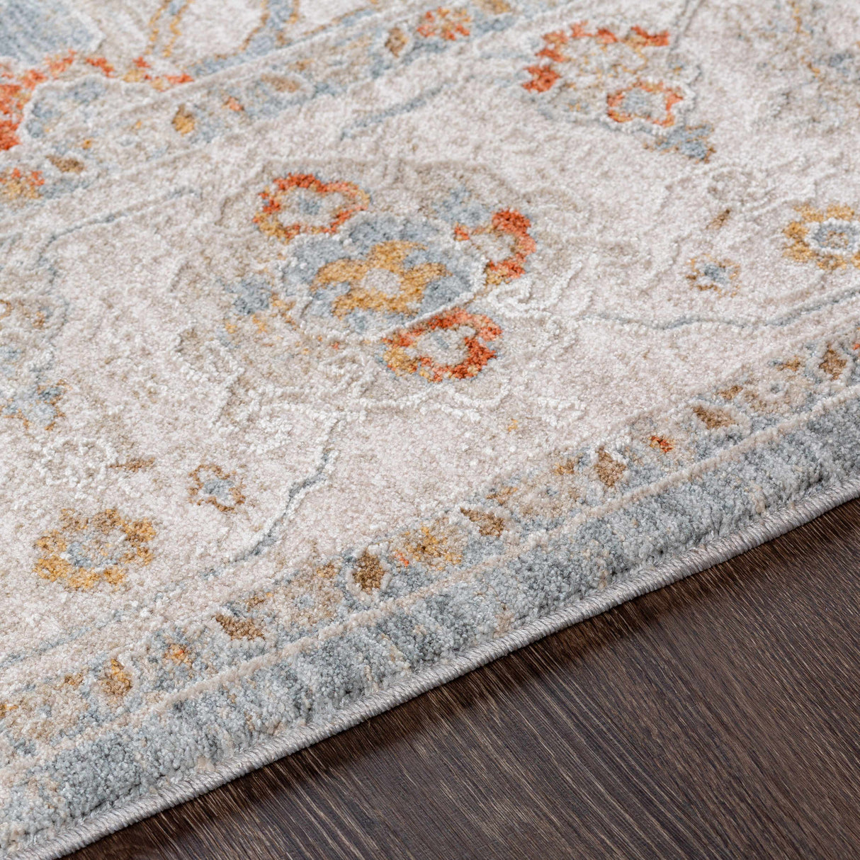 Camrose Statement Rug