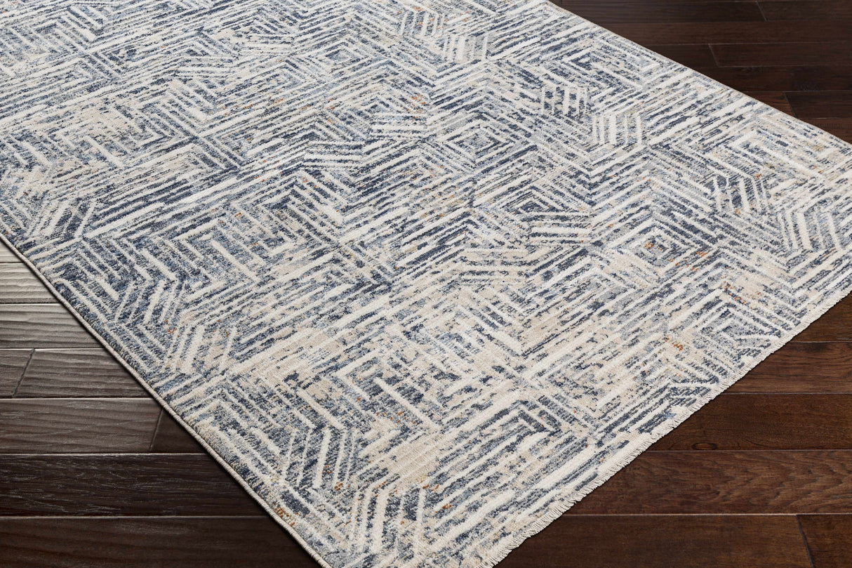 Capaga Area Rug - Clearance