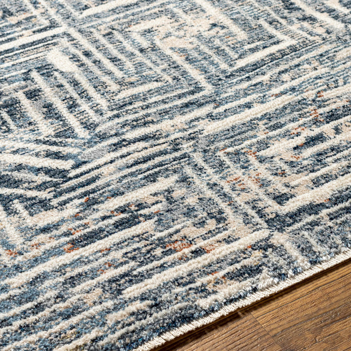 Capaga Area Rug - Clearance