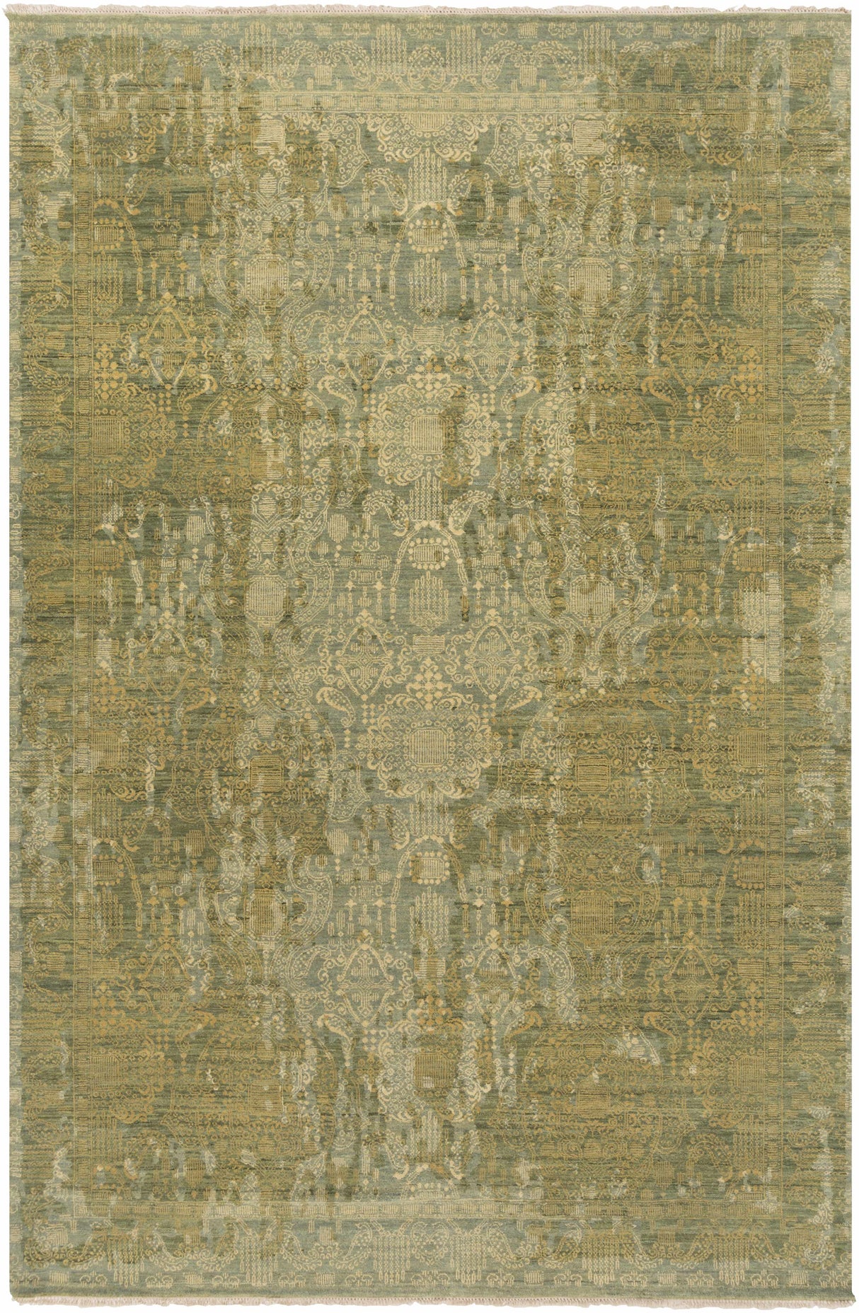 Caratunk Area Rug - Clearance