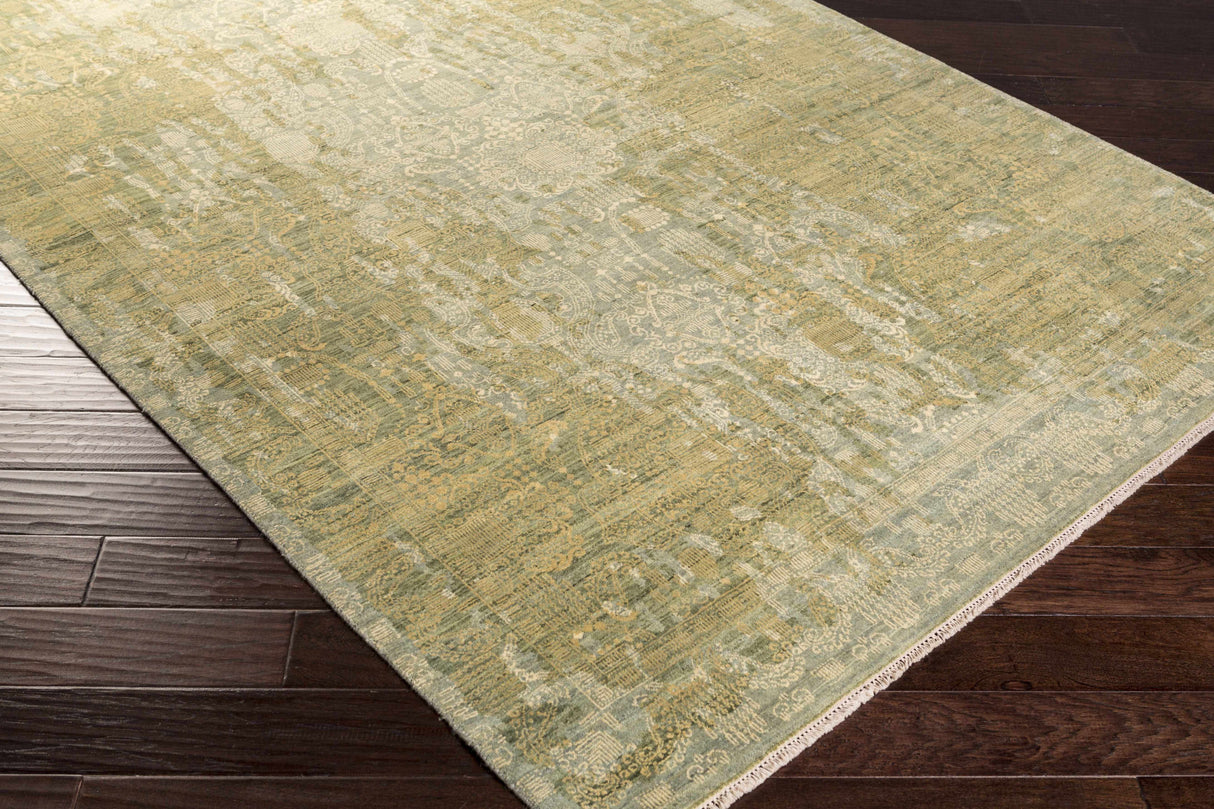 Caratunk Area Rug - Clearance