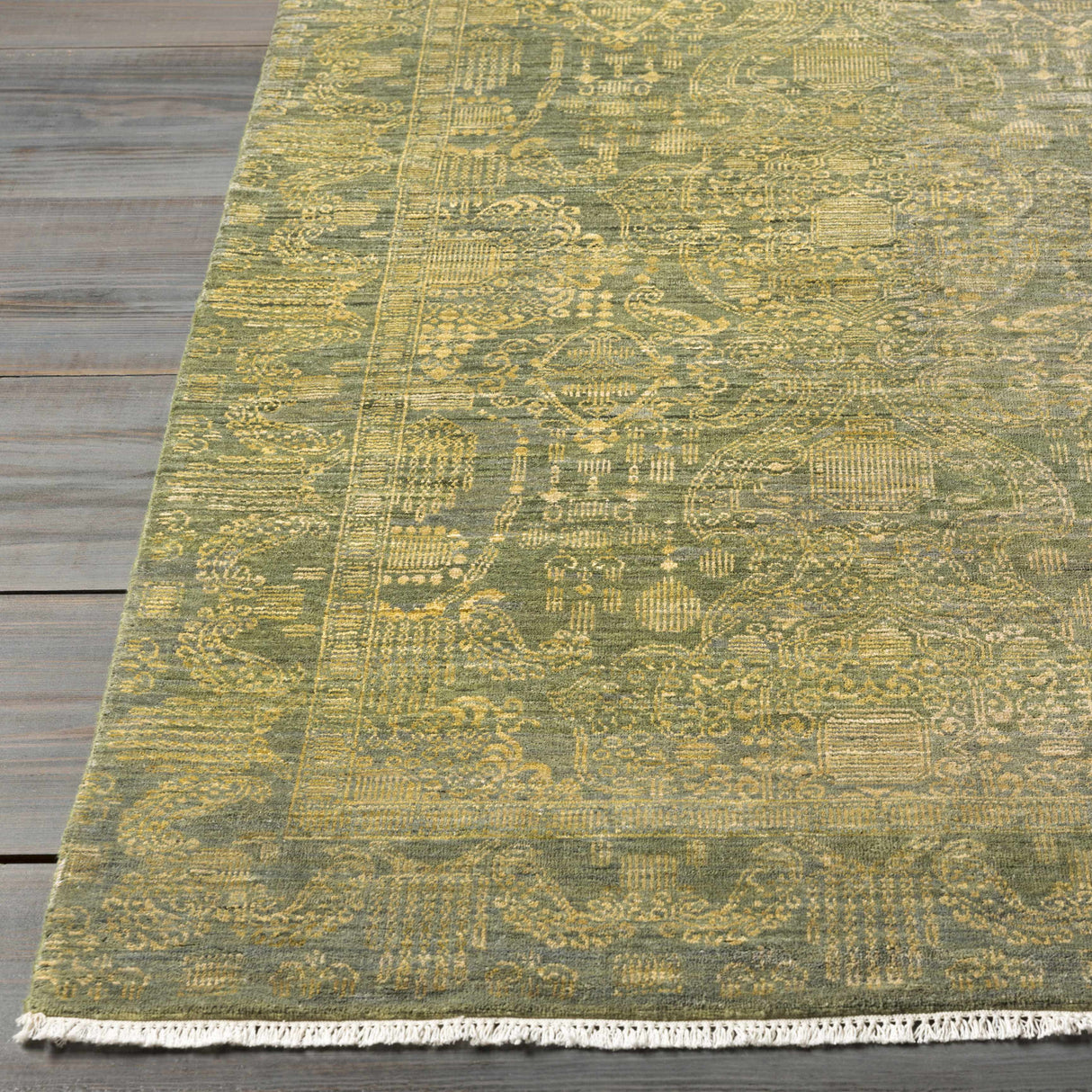 Caratunk Area Rug - Clearance