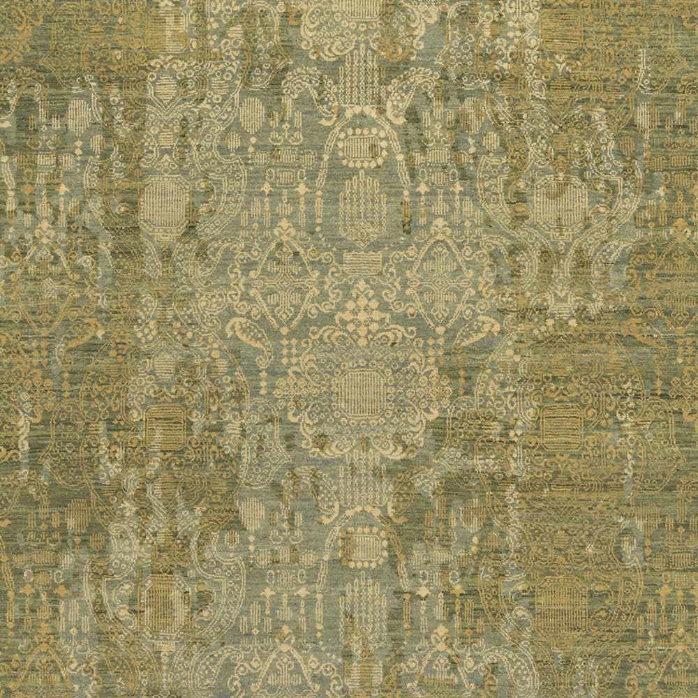Caratunk Area Rug - Clearance