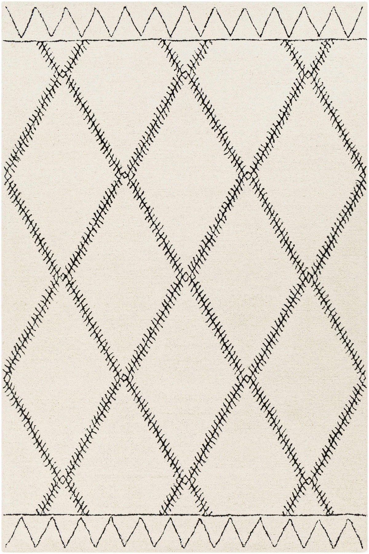 Cardona Area Rug - Clearance