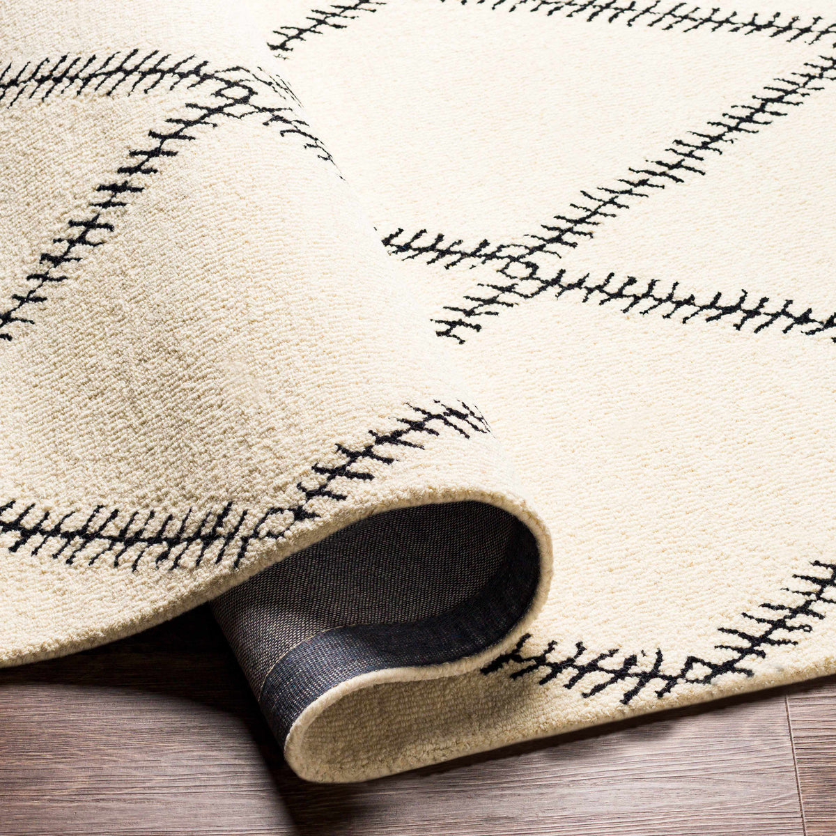 Cardona Area Rug - Clearance