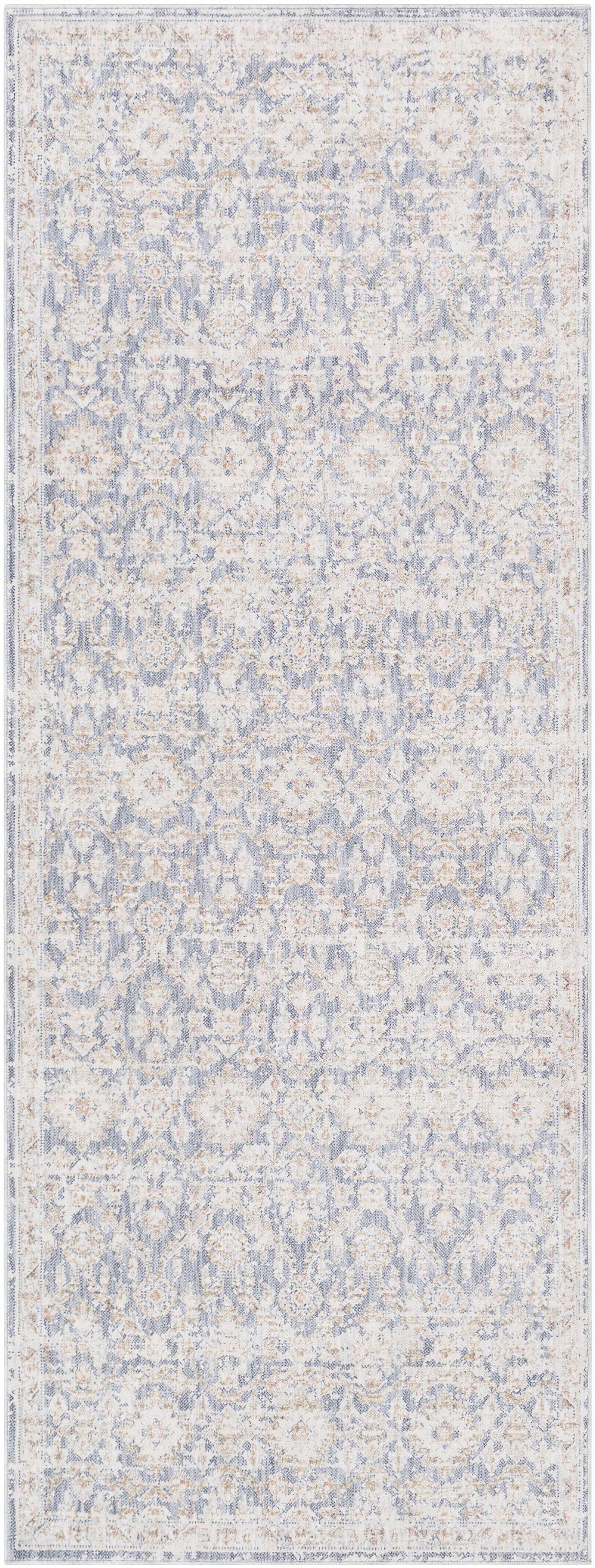 Carlton Area Rug - Clearance