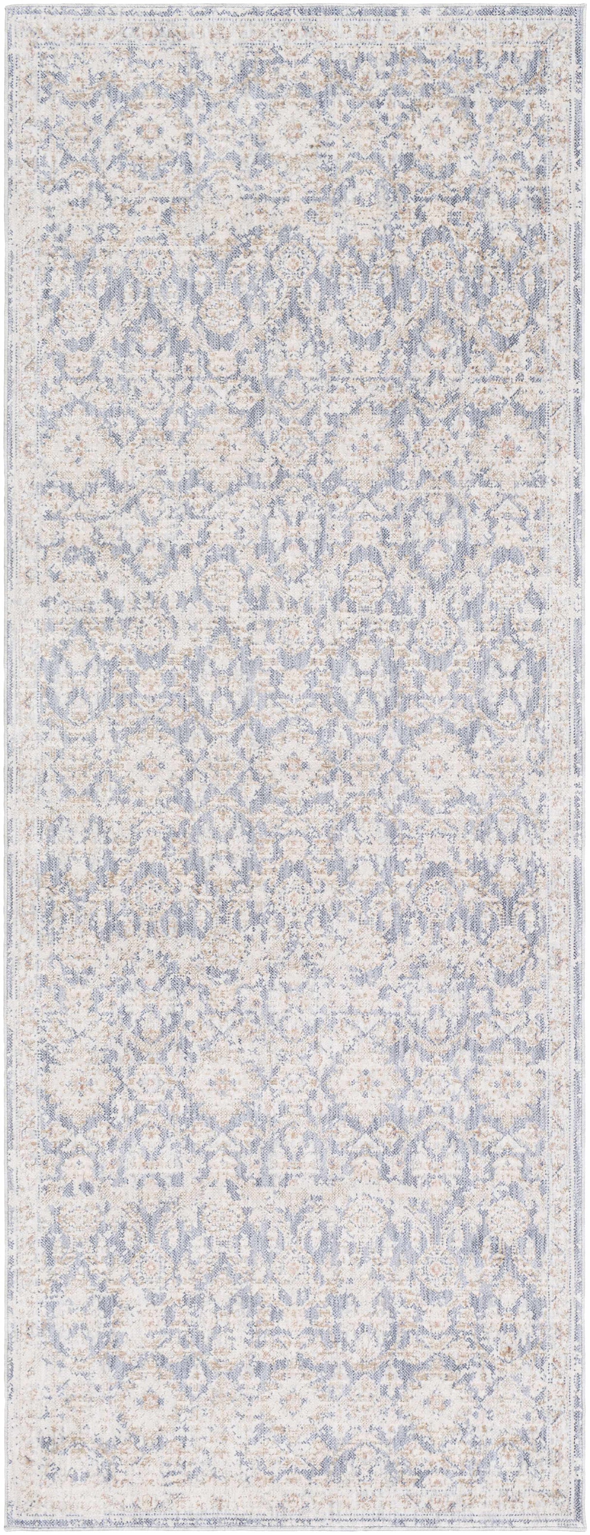 Carlton Area Rug - Clearance
