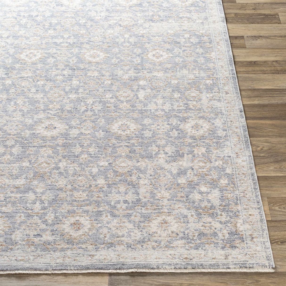 Carlton Area Rug - Clearance