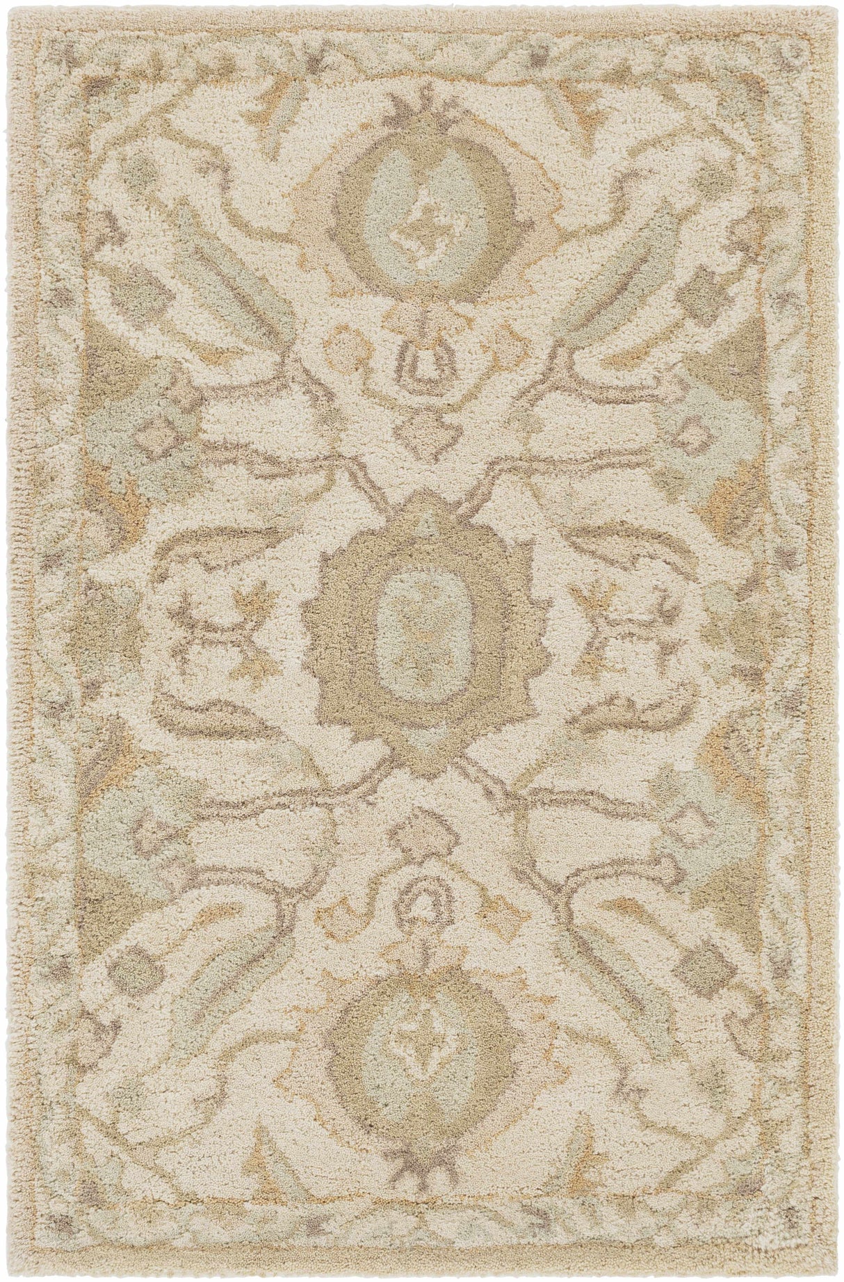 Carrolltown Area Rug