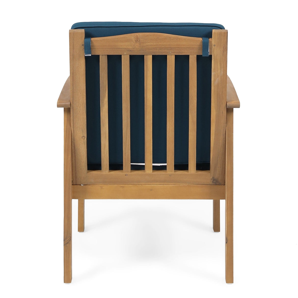 CASA ACACIA CLUB CHAIR MP2(set of 2) - Tuesday Morning - Chairs
