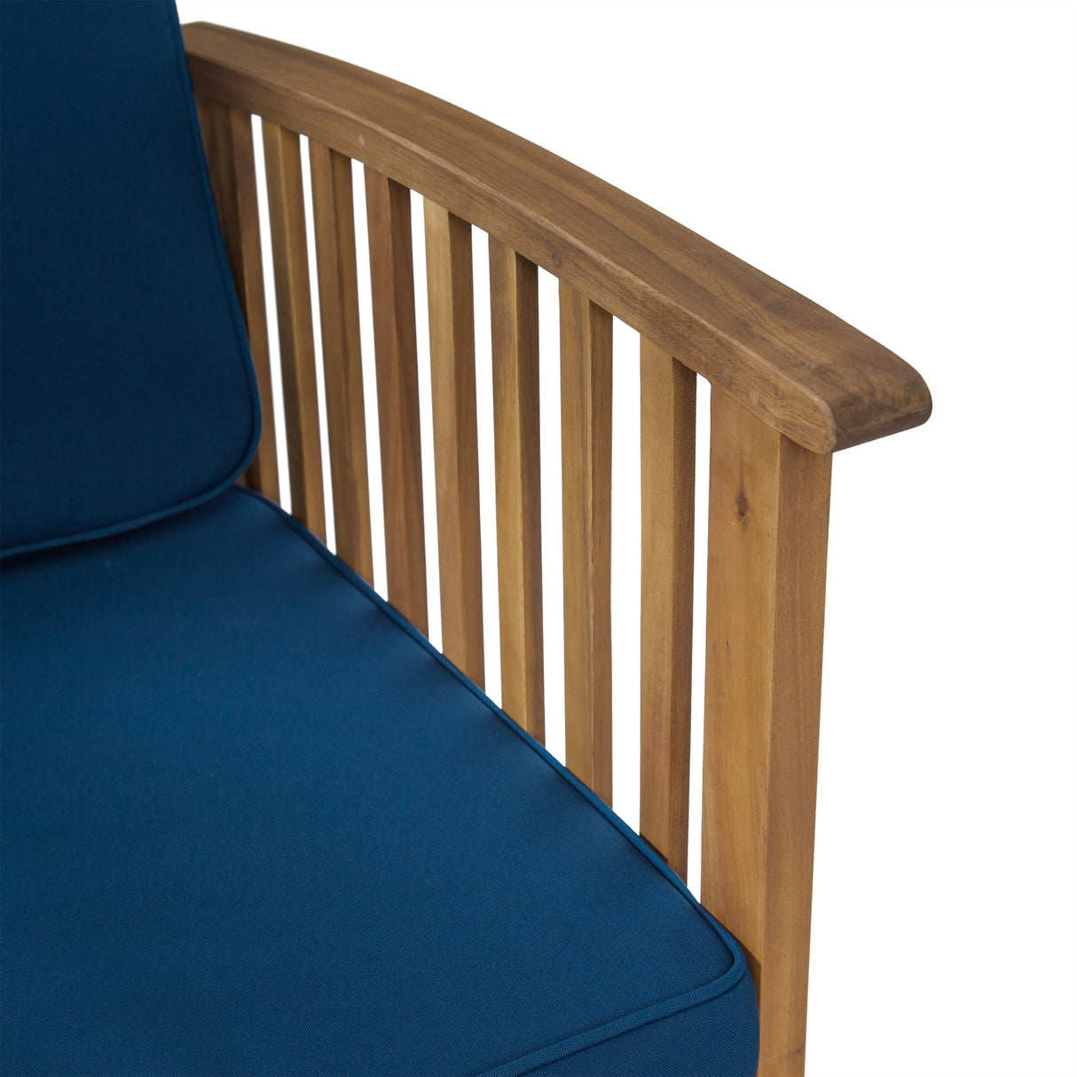 CASA ACACIA CLUB CHAIR MP2(set of 2) - Tuesday Morning - Chairs