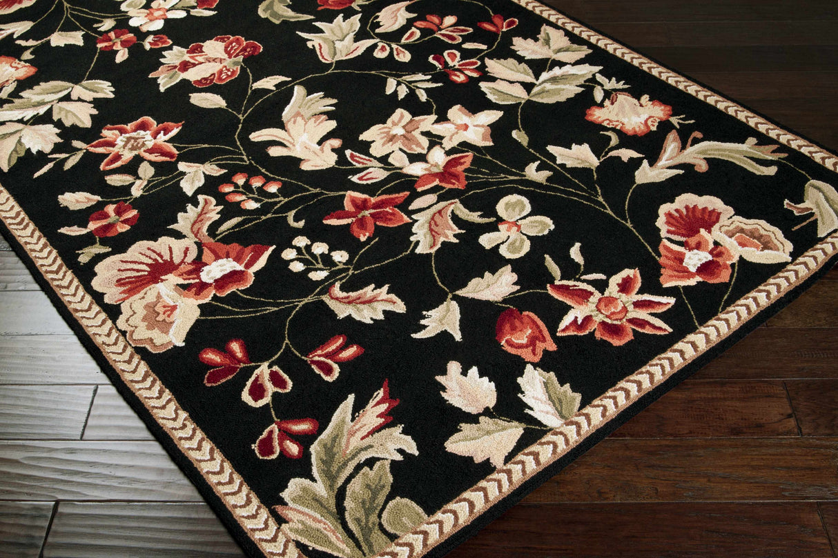 Casselton Area Rug - Clearance