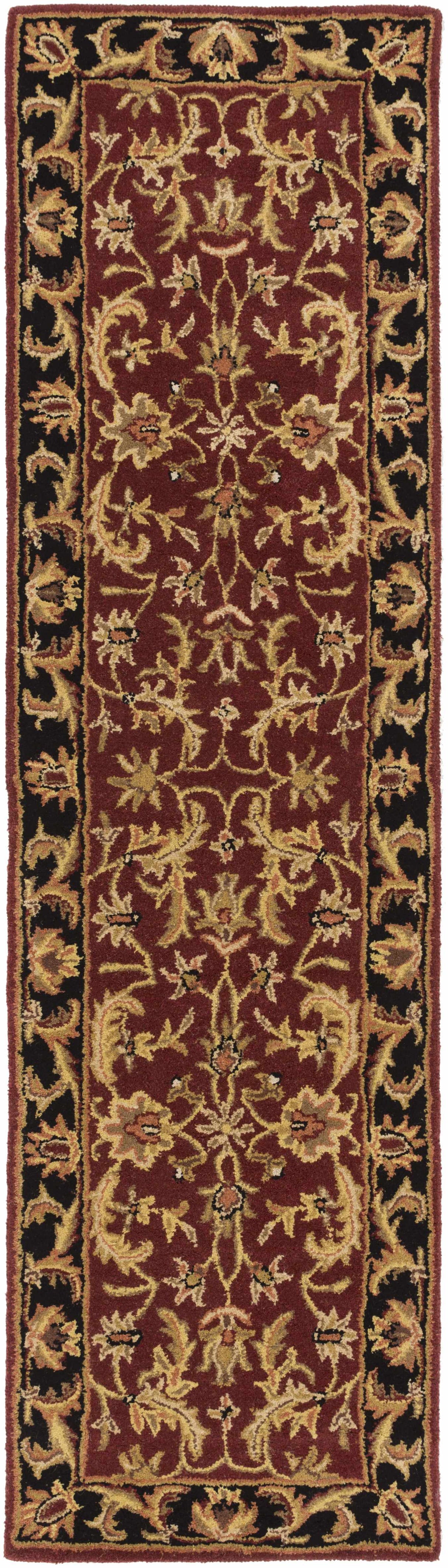 Cassoday Area Rug - Clearance