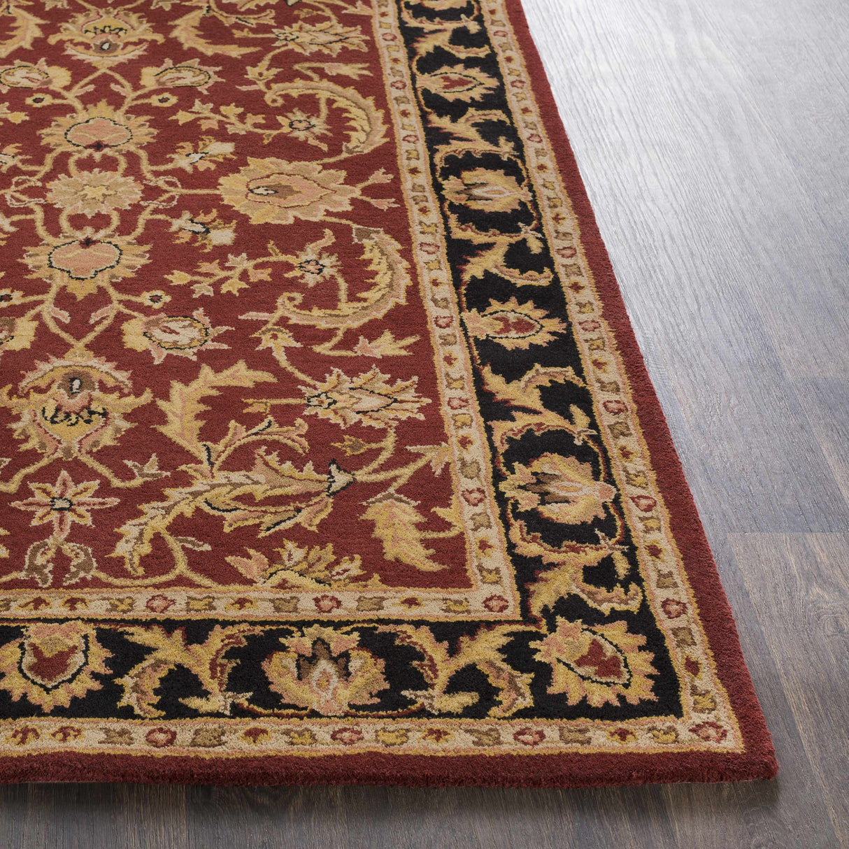 Cassoday Area Rug - Clearance