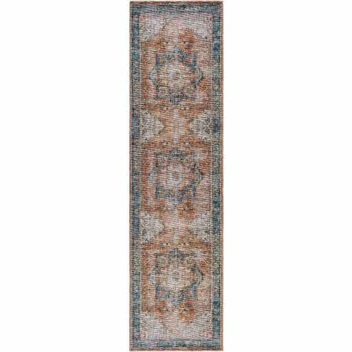 Cayanguan Area Rug - Clearance