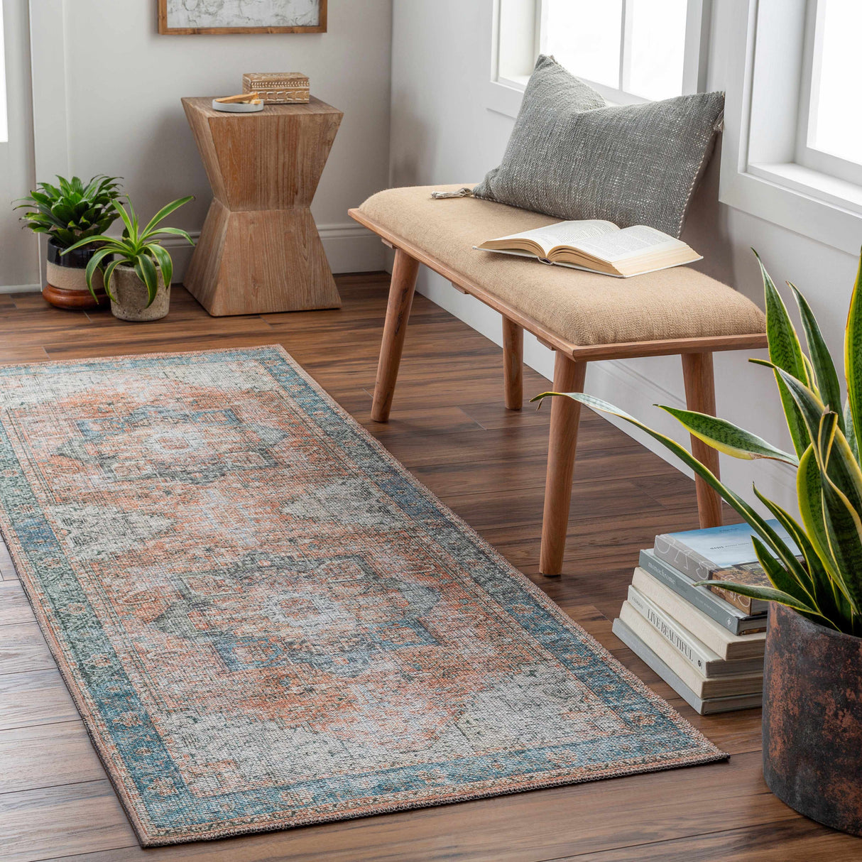 Cayanguan Area Rug - Clearance