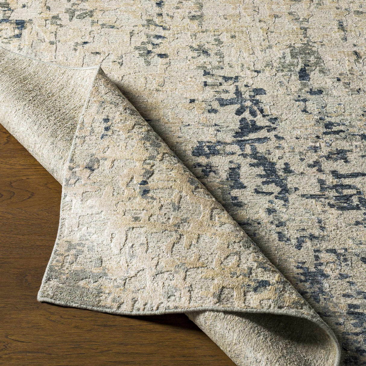 Cayuga Area Rug - Clearance