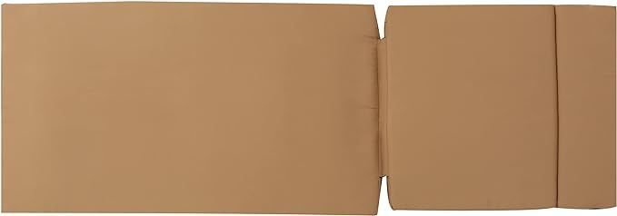 Salem outdoor chaise lounge cushion