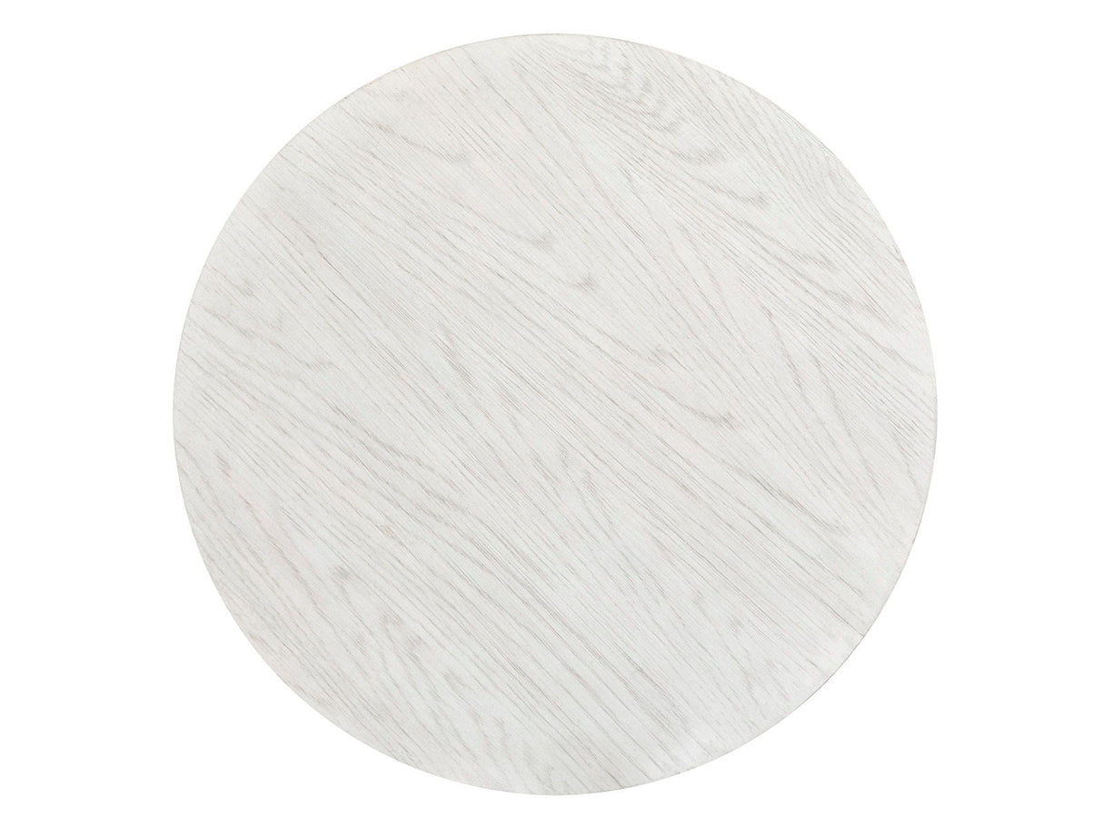 Sunset Cove - Round End Table