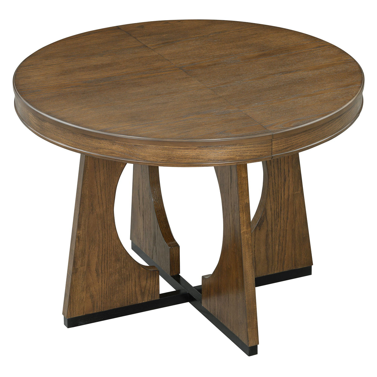 Round Dining Table Set For 4 With Chairs